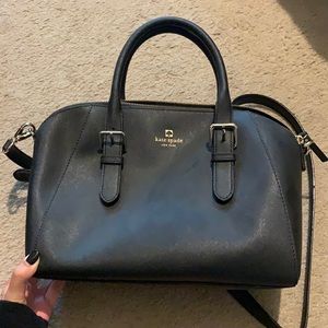 Kate Spade Satchel Crossbody